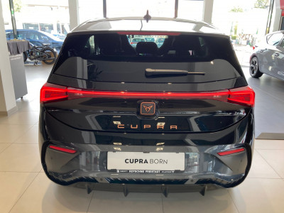 Cupra Born Gebrauchtwagen