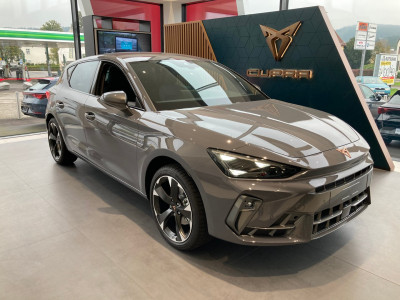 Cupra Leon Gebrauchtwagen