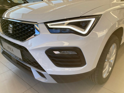 Seat Ateca Gebrauchtwagen