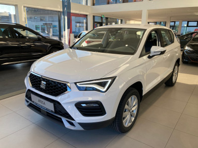 Seat Ateca Gebrauchtwagen