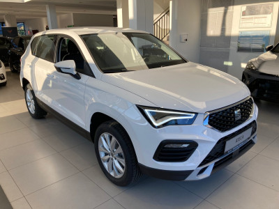 Seat Ateca Gebrauchtwagen