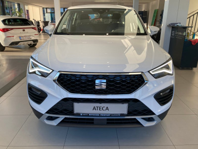 Seat Ateca Gebrauchtwagen