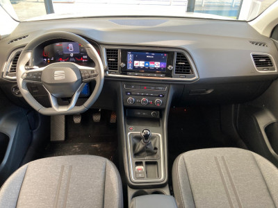 Seat Ateca Gebrauchtwagen