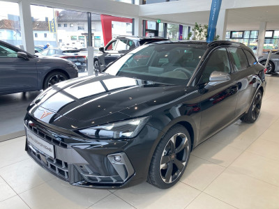 Cupra Leon Gebrauchtwagen