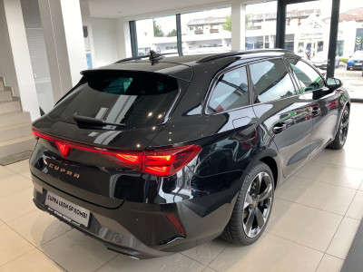 Cupra Leon Gebrauchtwagen