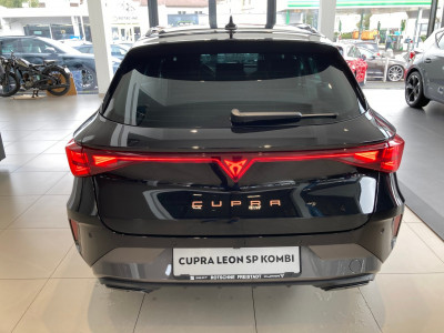 Cupra Leon Gebrauchtwagen