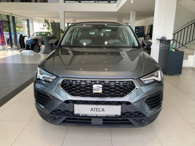 Seat Ateca Gebrauchtwagen