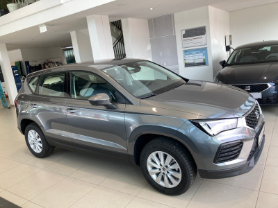 Seat Ateca Gebrauchtwagen