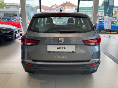 Seat Ateca Gebrauchtwagen