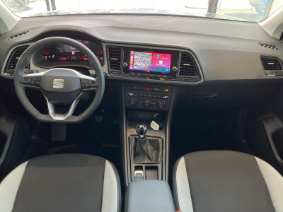 Seat Ateca Gebrauchtwagen