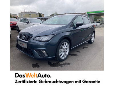 Seat Ibiza Gebrauchtwagen