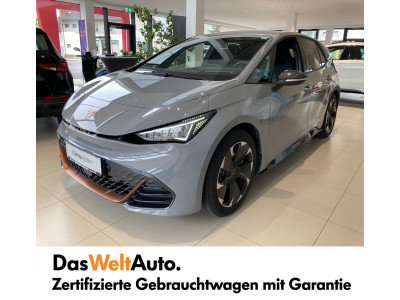 Cupra Born Gebrauchtwagen