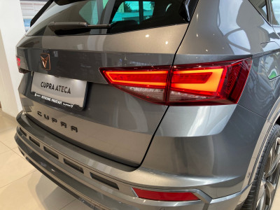 Cupra Ateca Gebrauchtwagen