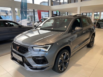 Cupra Ateca Gebrauchtwagen