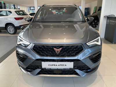 Cupra Ateca Gebrauchtwagen