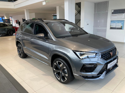 Cupra Ateca Gebrauchtwagen