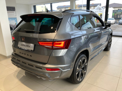 Cupra Ateca Gebrauchtwagen