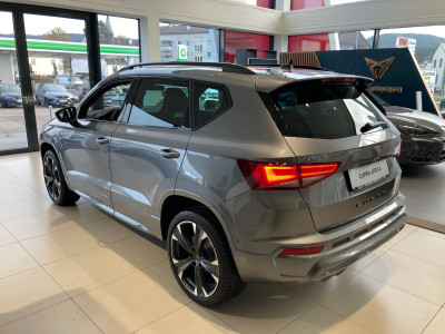 Cupra Ateca Gebrauchtwagen