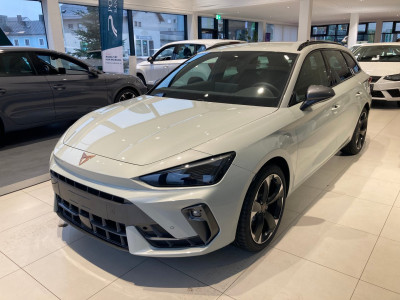 Cupra Leon Gebrauchtwagen