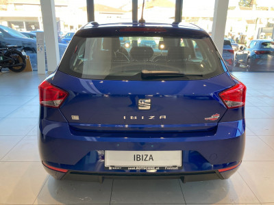 Seat Ibiza Gebrauchtwagen