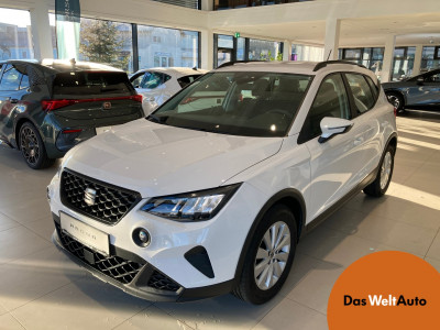 Seat Arona Gebrauchtwagen