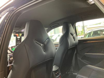 Cupra Terramar Gebrauchtwagen