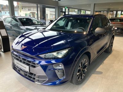 Cupra Terramar Gebrauchtwagen