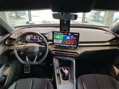 Cupra Terramar Gebrauchtwagen