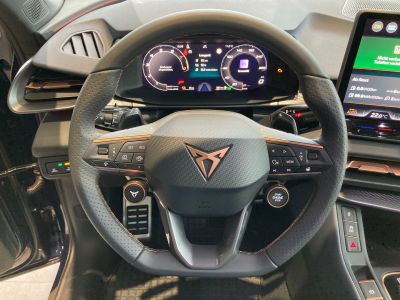 Cupra Terramar Gebrauchtwagen