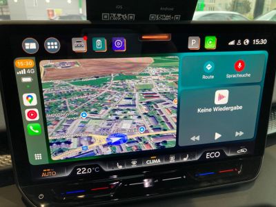 Cupra Terramar Gebrauchtwagen