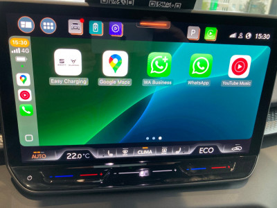 Cupra Terramar Gebrauchtwagen