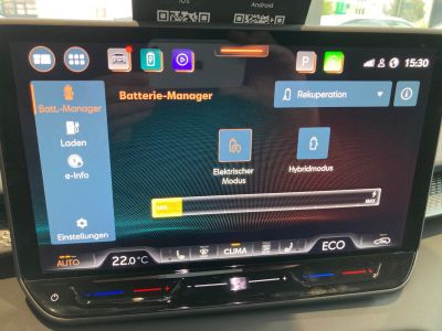 Cupra Terramar Gebrauchtwagen