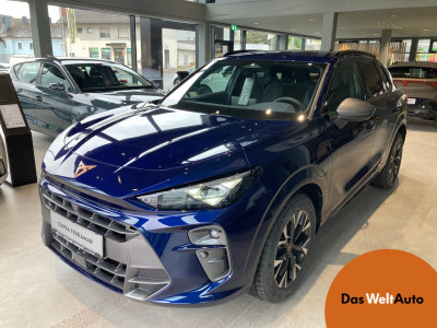 Cupra Terramar Gebrauchtwagen