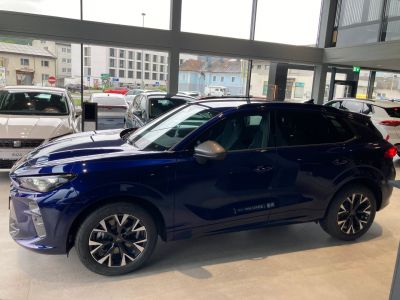 Cupra Terramar Gebrauchtwagen