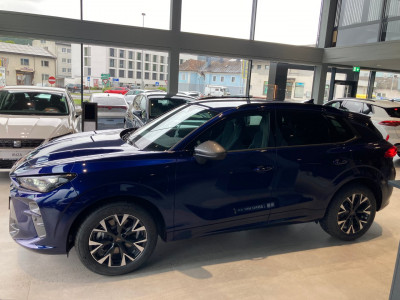 Cupra Terramar Gebrauchtwagen