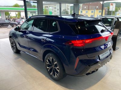 Cupra Terramar Gebrauchtwagen