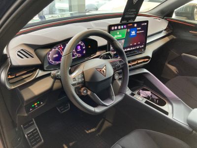 Cupra Terramar Gebrauchtwagen