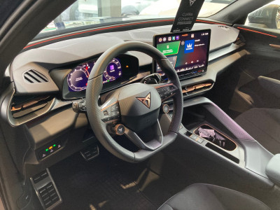 Cupra Terramar Gebrauchtwagen