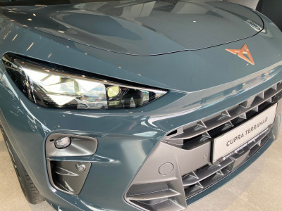 Cupra Terramar Gebrauchtwagen Cupra Terramar Gebrauchtwagen