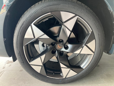 Cupra Terramar Gebrauchtwagen Cupra Terramar Gebrauchtwagen