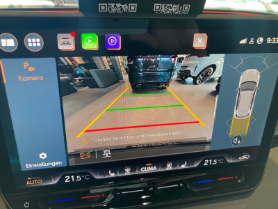 Cupra Terramar Gebrauchtwagen Cupra Terramar Gebrauchtwagen