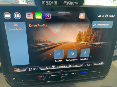 Cupra Terramar Gebrauchtwagen Cupra Terramar Gebrauchtwagen