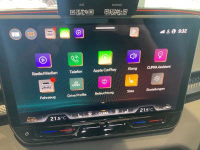 Cupra Terramar Gebrauchtwagen Cupra Terramar Gebrauchtwagen