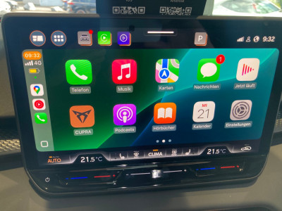 Cupra Terramar Gebrauchtwagen Cupra Terramar Gebrauchtwagen