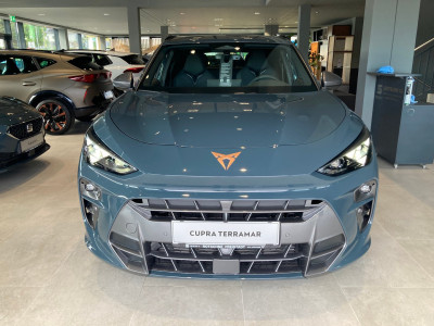Cupra Terramar Gebrauchtwagen Cupra Terramar Gebrauchtwagen
