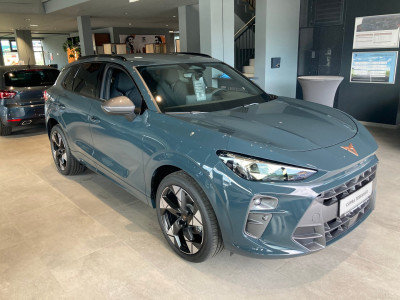 Cupra Terramar Gebrauchtwagen Cupra Terramar Gebrauchtwagen