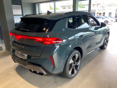 Cupra Terramar Gebrauchtwagen Cupra Terramar Gebrauchtwagen