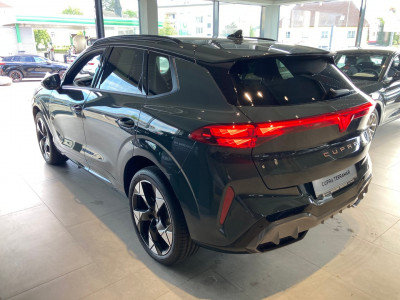 Cupra Terramar Gebrauchtwagen Cupra Terramar Gebrauchtwagen