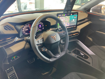 Cupra Terramar Gebrauchtwagen Cupra Terramar Gebrauchtwagen