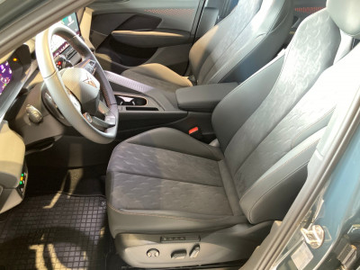 Cupra Terramar Gebrauchtwagen Cupra Terramar Gebrauchtwagen